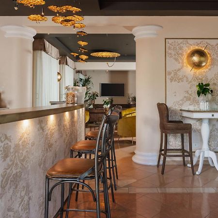 Hotel Mazzanti Milano Marittima Zewnętrze zdjęcie
