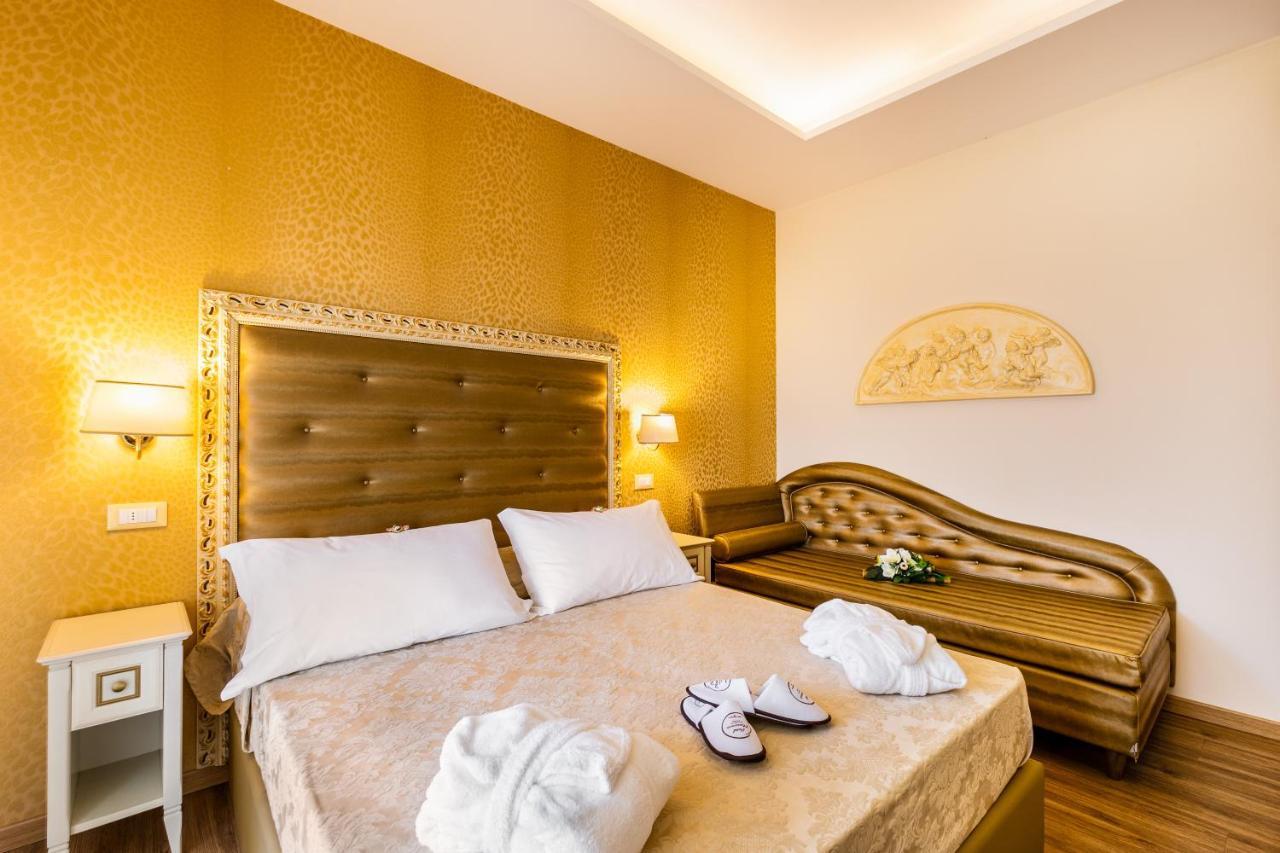 Hotel Mazzanti Milano Marittima Zewnętrze zdjęcie