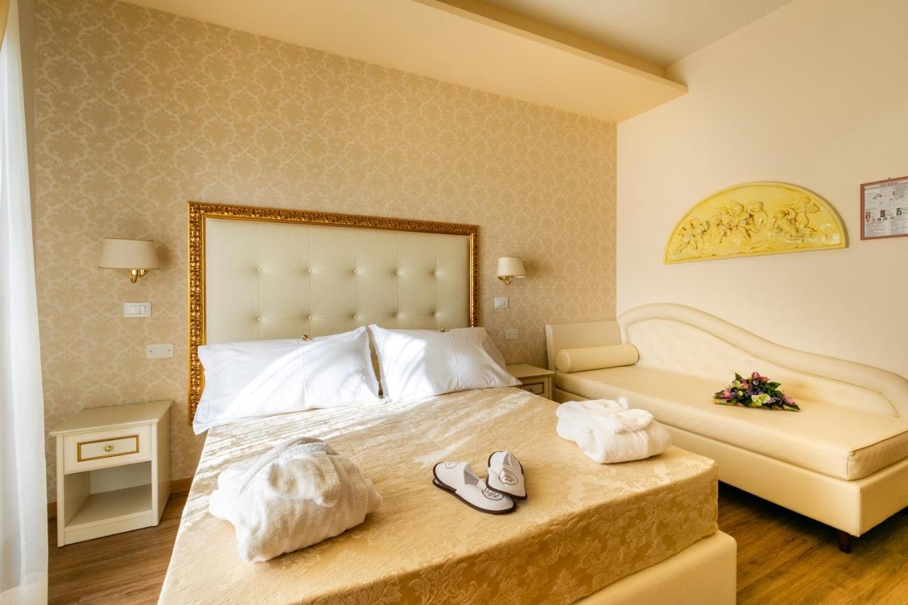 Hotel Mazzanti Milano Marittima Zewnętrze zdjęcie