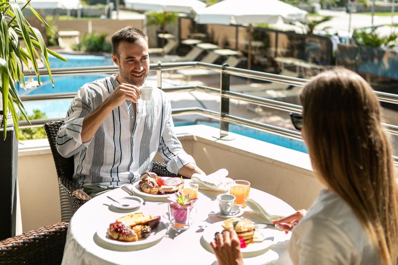 Hotel Mazzanti Milano Marittima Zewnętrze zdjęcie