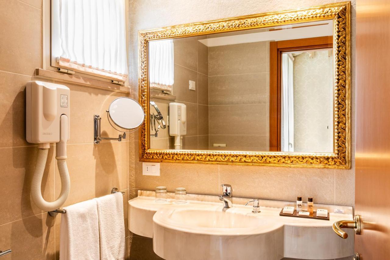 Hotel Mazzanti Milano Marittima Zewnętrze zdjęcie