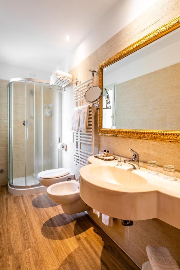Hotel Mazzanti Milano Marittima Zewnętrze zdjęcie