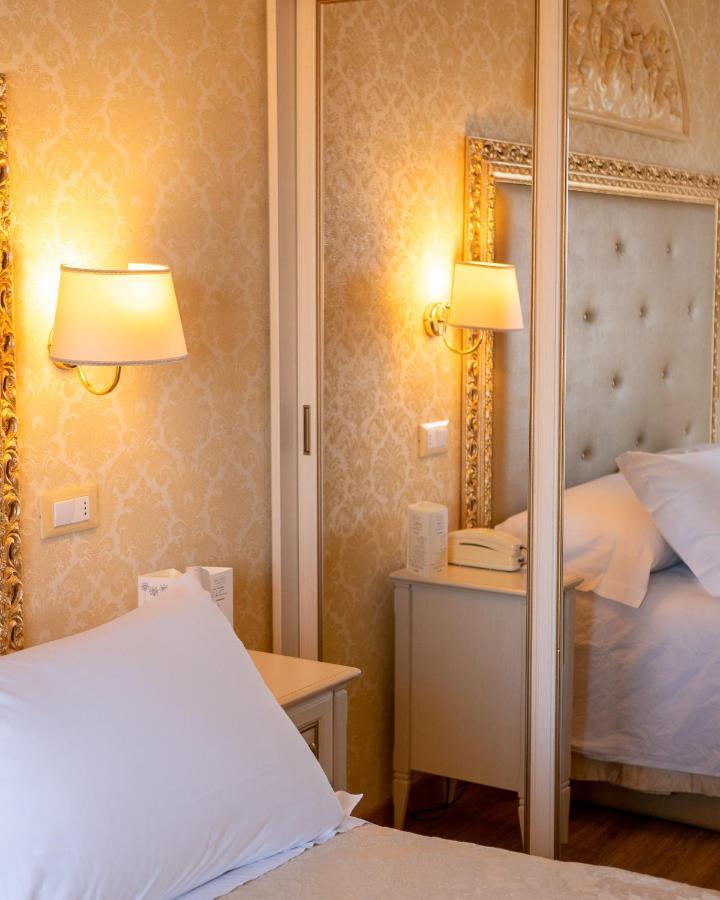 Hotel Mazzanti Milano Marittima Zewnętrze zdjęcie