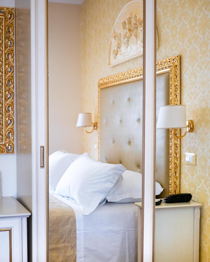 Hotel Mazzanti Milano Marittima Zewnętrze zdjęcie