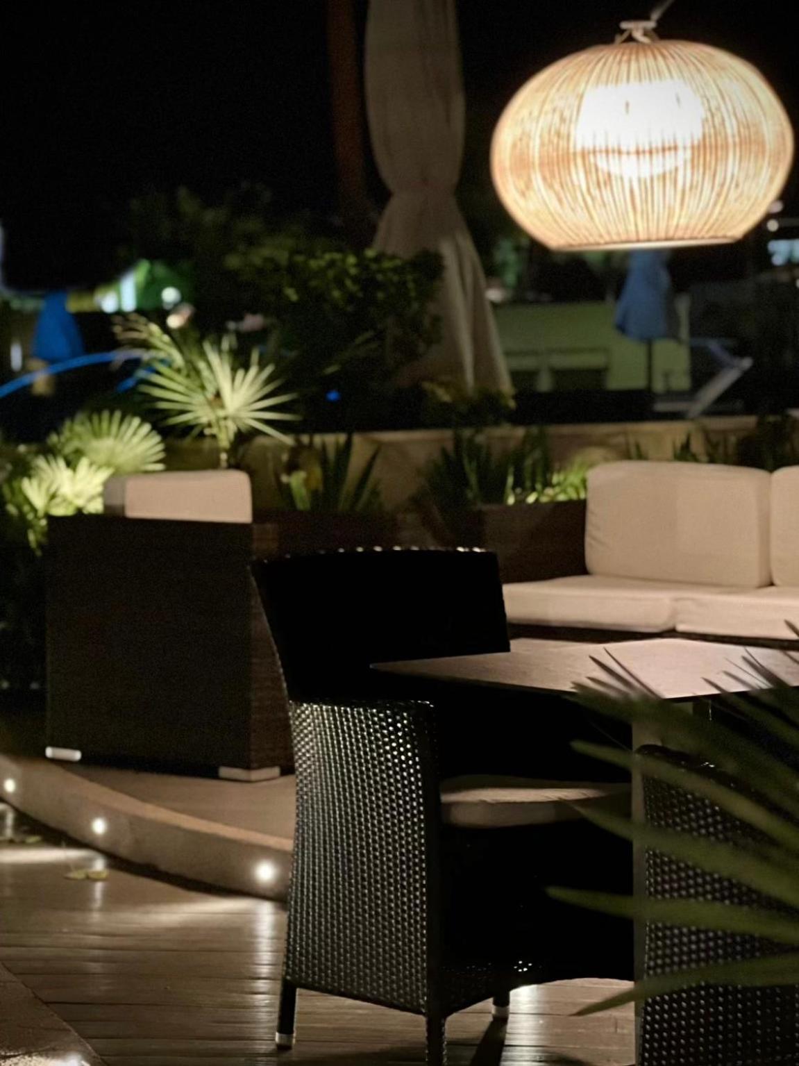 Hotel Mazzanti Milano Marittima Zewnętrze zdjęcie