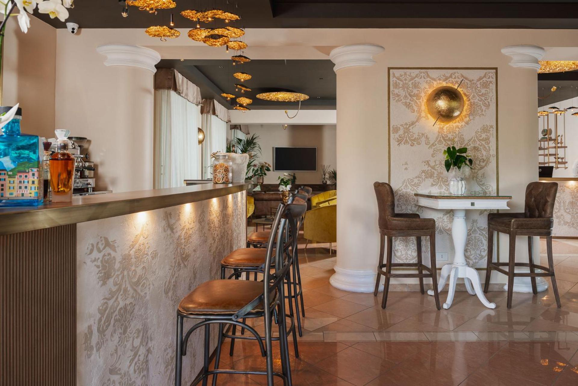 Hotel Mazzanti Milano Marittima Zewnętrze zdjęcie